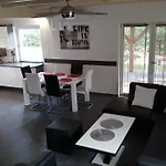 Apartman Apartamenty Boszkowo *