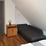 Apartamenty Boszkowo *