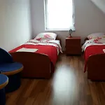 Apartamenty Boszkowo アパート *