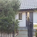 Apartamenty Boszkowo アパート