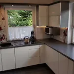 Apartamenty Boszkowo アパート *