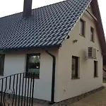 Apartman Apartamenty Boszkowo *