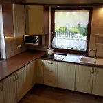 Apartamenty Boszkowo