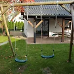 アパート Apartamenty Boszkowo *