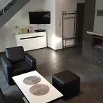 アパート Apartamenty Boszkowo *