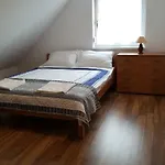 アパート Apartamenty Boszkowo *
