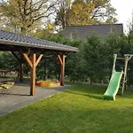 アパート Apartamenty Boszkowo *