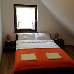 Apartman Apartamenty Boszkowo *