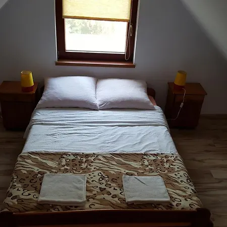 Apartamento Apartamenty Boszkowo Boszkowo