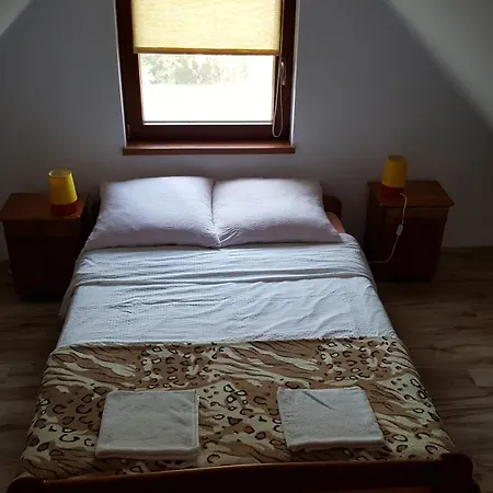 Apartamenty Boszkowo *