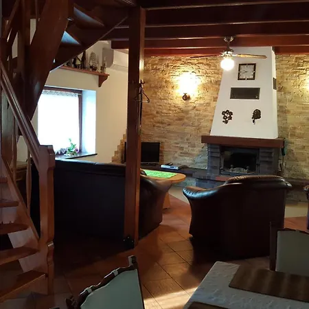 Apartamenty Boszkowo * ボシュコボ