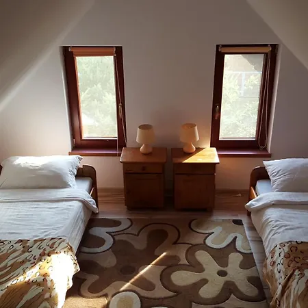 Apartamenty Boszkowo