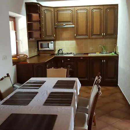 Apartamento Apartamenty Boszkowo