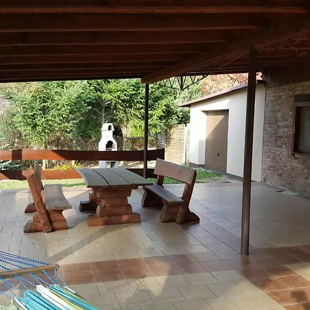 Apartamenty Boszkowo Apartamento Boszkowo