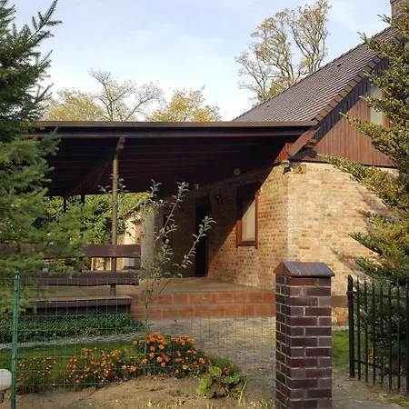 Apartamenty Boszkowo Apartman Boszkowo
