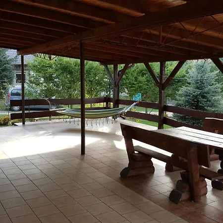 Apartamenty Boszkowo Boszkowo