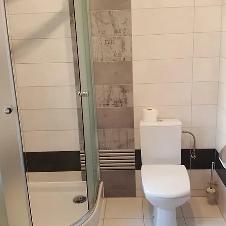 Apartamenty Boszkowo