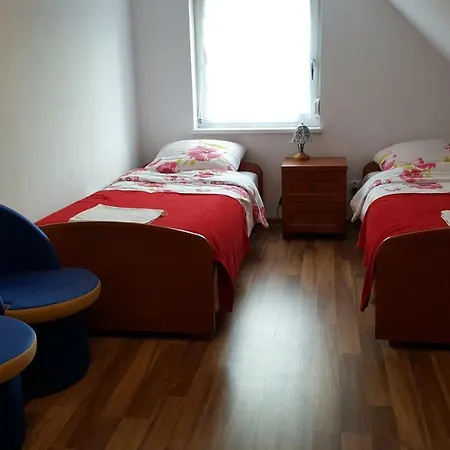 Apartamenty Boszkowo Apartamento *