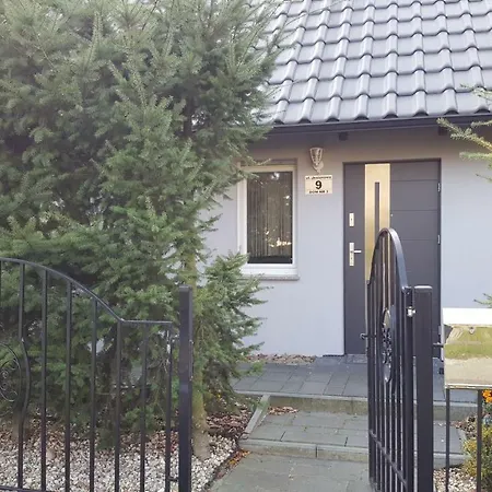 Apartamenty Boszkowo Apartamento