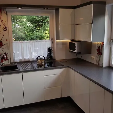 Apartamenty Boszkowo Apartamento *
