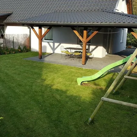 Apartamenty Boszkowo * Бошково