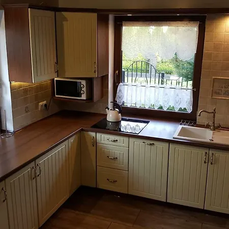 Apartamenty Boszkowo