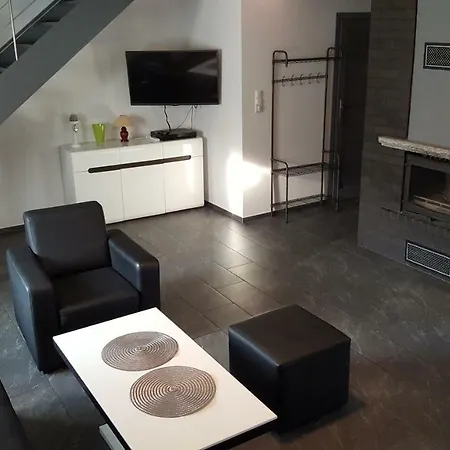 Apartamento Apartamenty Boszkowo *
