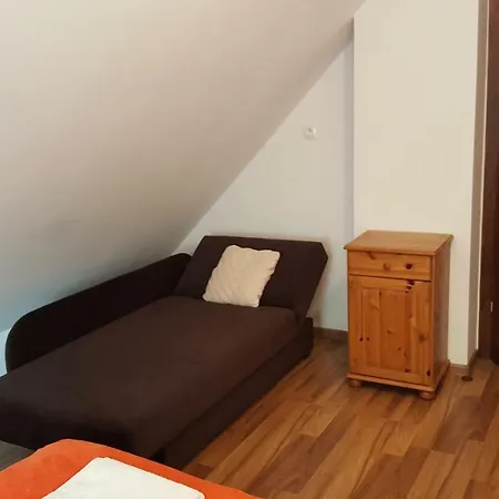 Apartamenty Boszkowo * Boszkowo