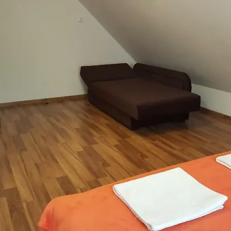 Apartamenty Boszkowo * Boszkowo