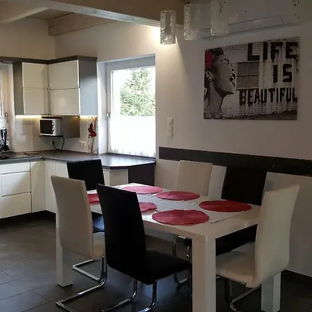 Apartamenty Boszkowo * Boszkowo