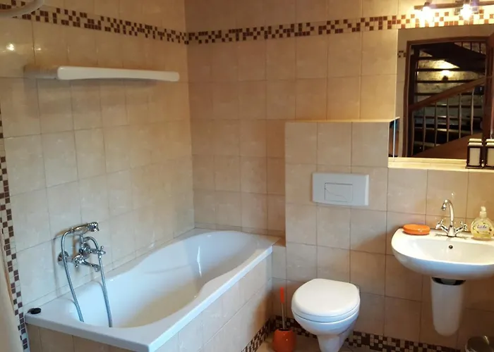 Apartamenty Boszkowo Boszkowo