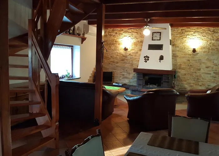 Apartamenty Boszkowo * Boszkowo