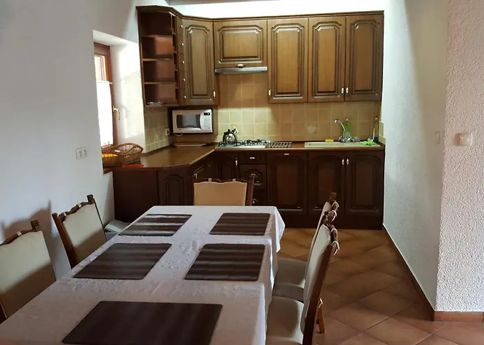 Apartamento Apartamenty Boszkowo