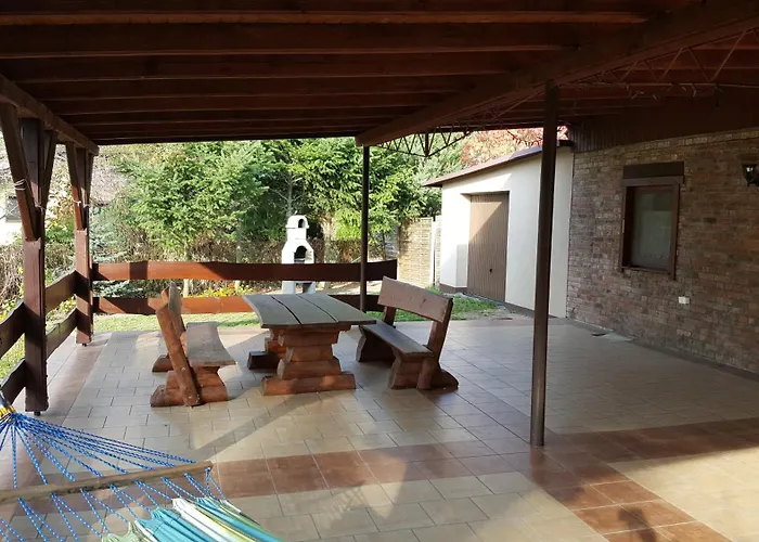 Apartamenty Boszkowo Apartamento Boszkowo