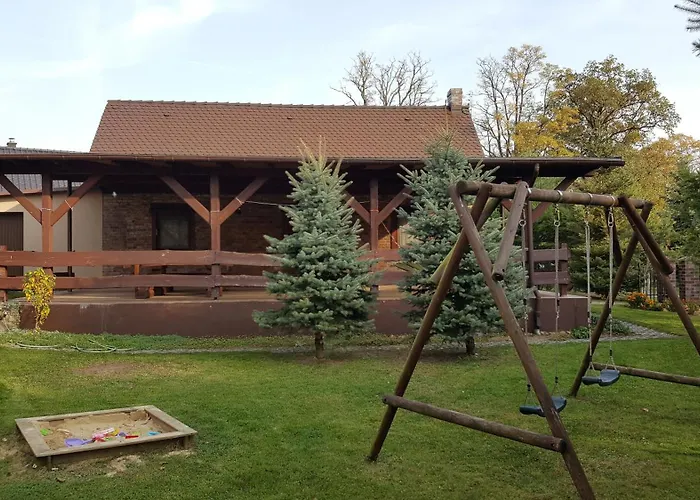 Apartamenty Boszkowo Apartamento