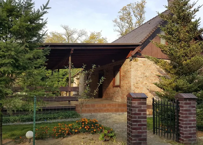 Apartamenty Boszkowo Apartamento Boszkowo