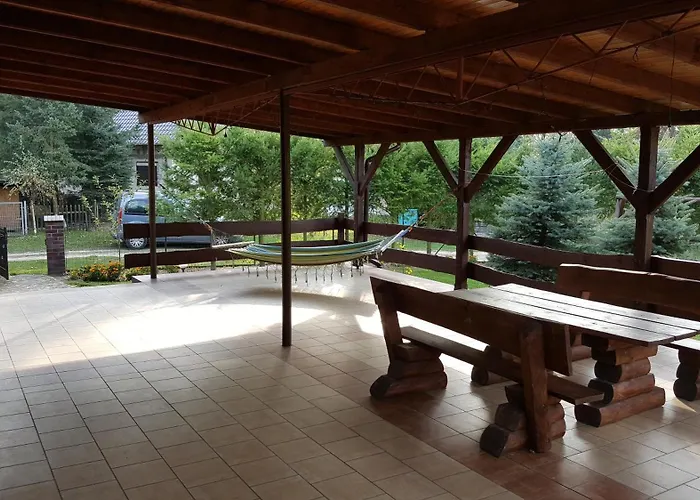 Apartamenty Boszkowo Boszkowo