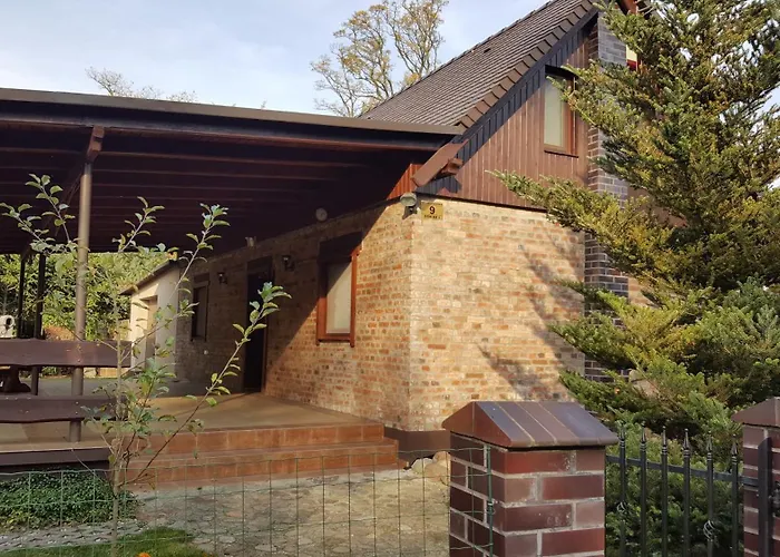 Apartamenty Boszkowo * Boszkowo