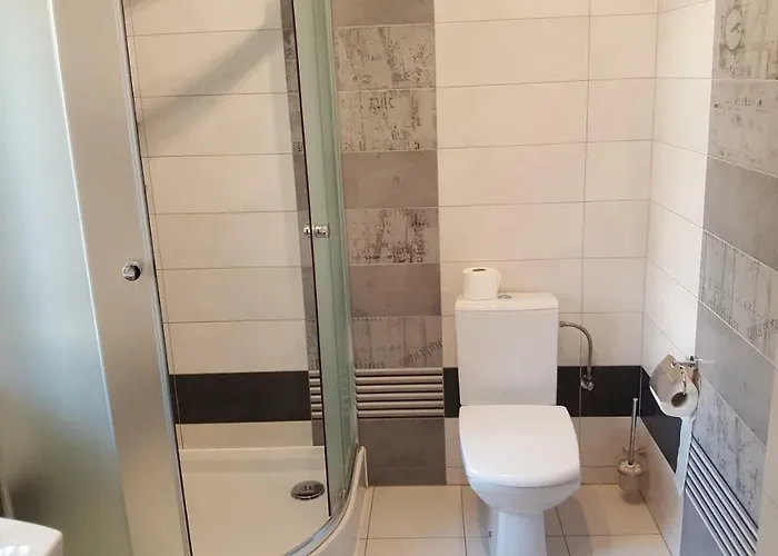 Apartamenty Boszkowo