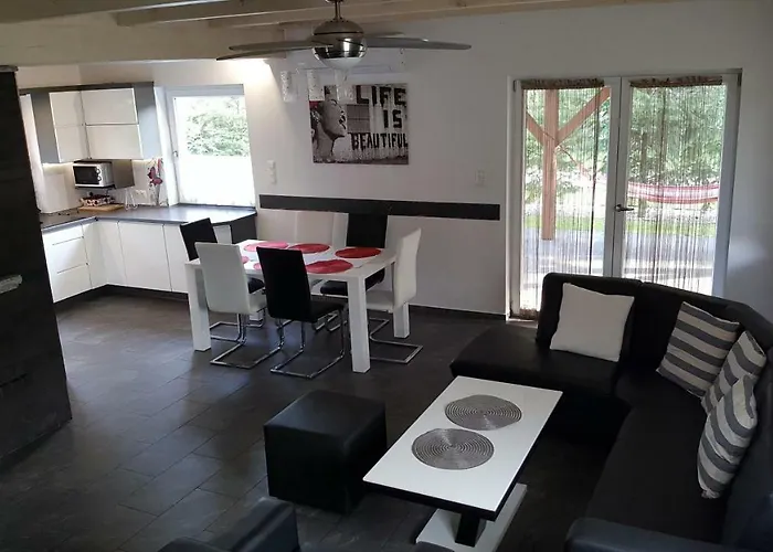 Apartamento Apartamenty Boszkowo *