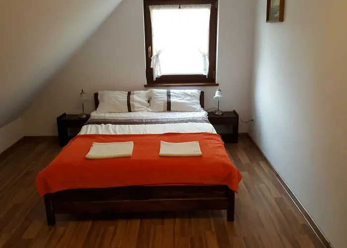 Apartamenty Boszkowo Boszkowo