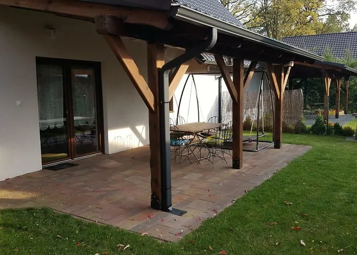 Apartamenty Boszkowo Boszkowo