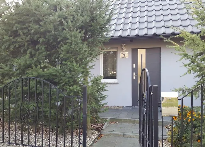 Apartamenty Boszkowo Apartamento