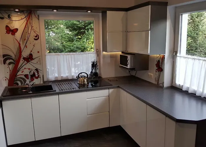 Apartamenty Boszkowo Apartamento *