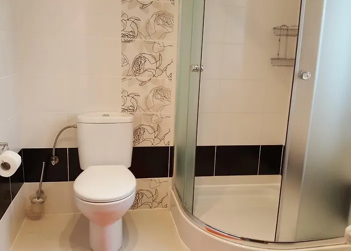 Apartamenty Boszkowo Apartamento *