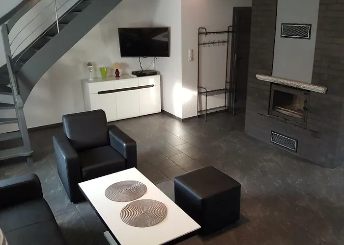 Apartamento Apartamenty Boszkowo *