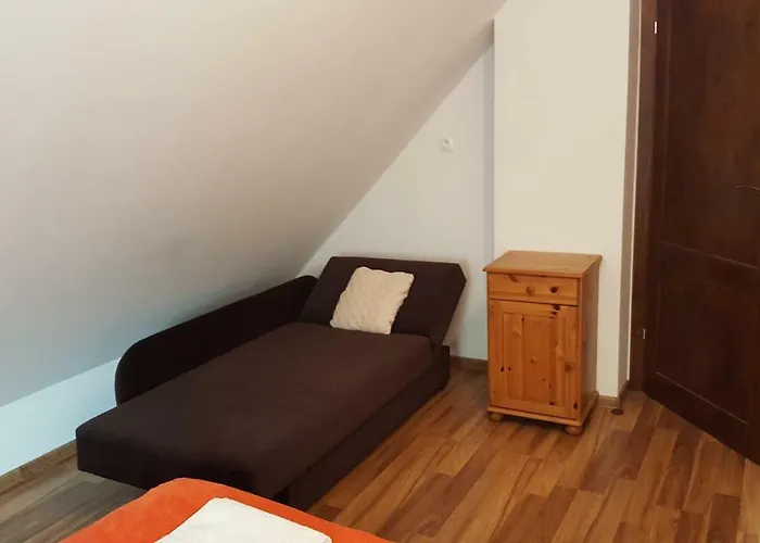 Apartamenty Boszkowo * Boszkowo