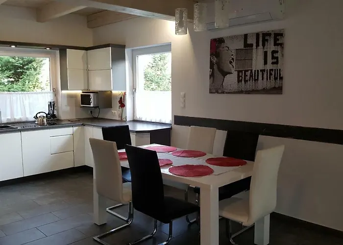 Apartamenty Boszkowo * Boszkowo